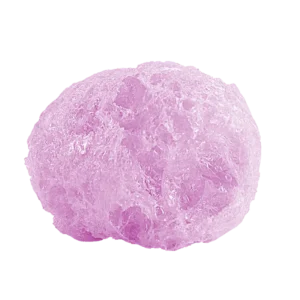 Purple Jolly Planet