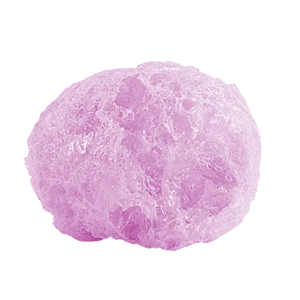 Purple Jolly Planet