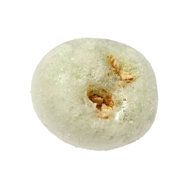 freeze dried key lime pie astro puff