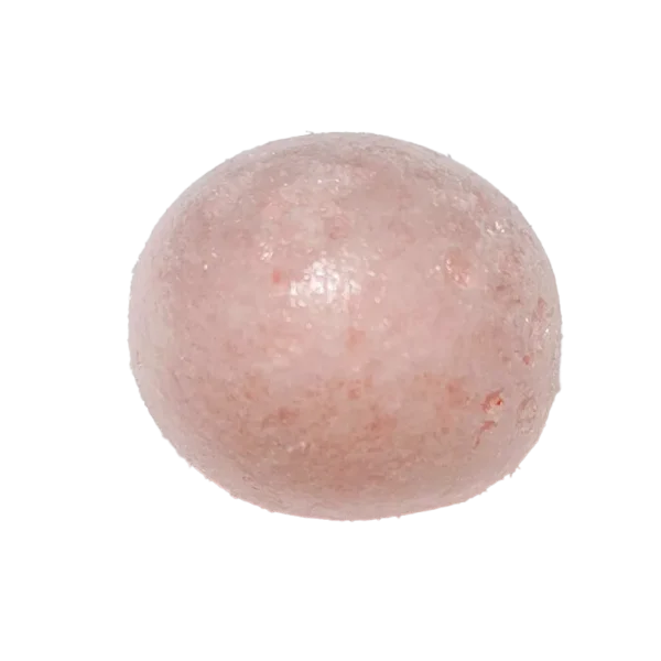 freeze dried strawberry basil astro puff