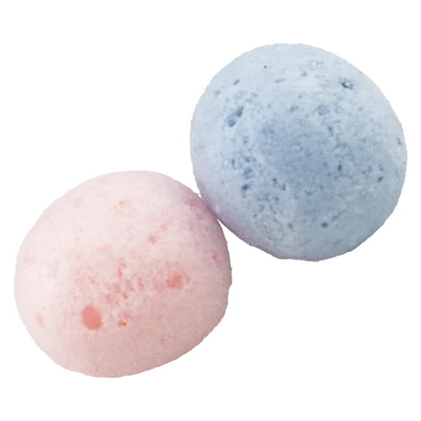 Mixed Astro Puffs