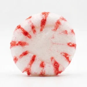 peppermint ufo - freeze dried starlight mint